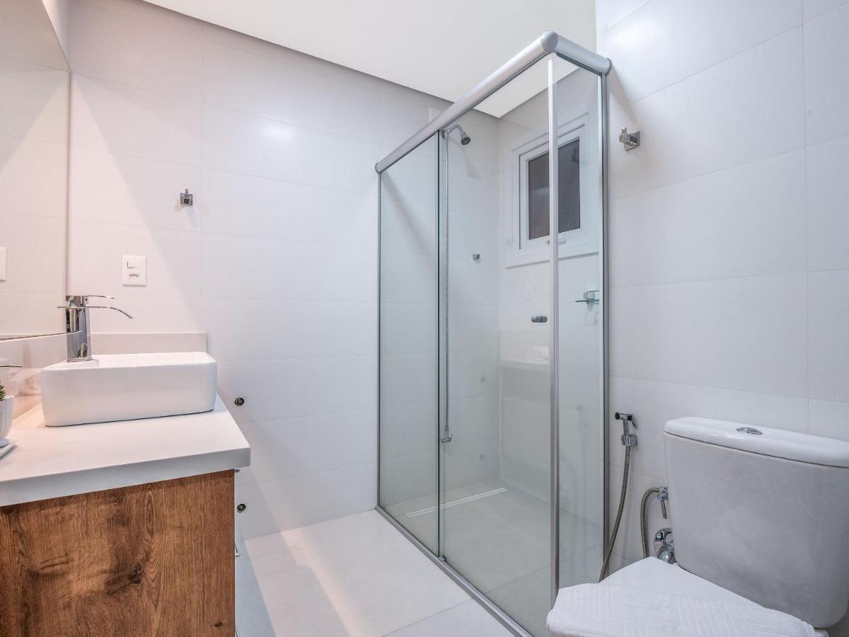 Alpes Da Montanha 304 - Apartamento Em غرامادو المظهر الخارجي الصورة