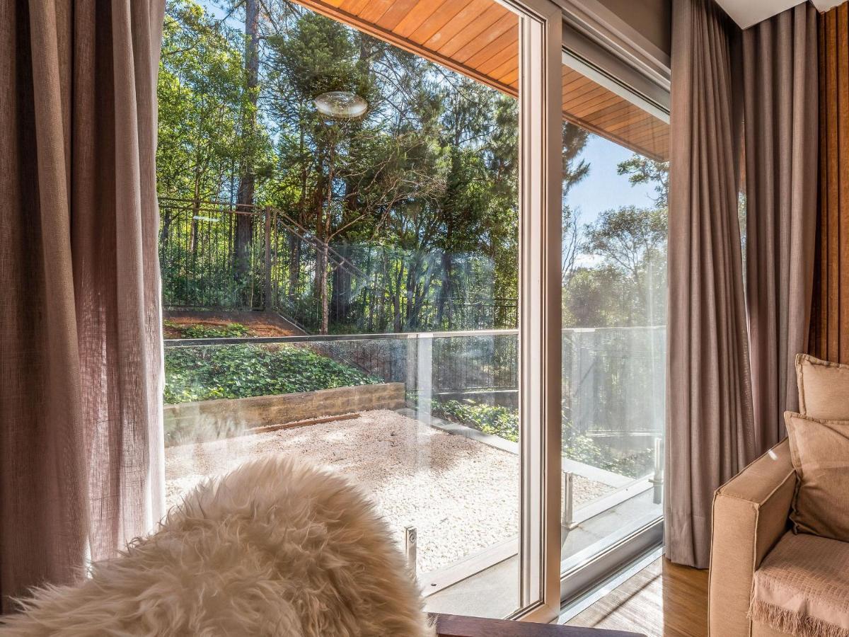 Alpes Da Montanha 304 - Apartamento Em غرامادو المظهر الخارجي الصورة