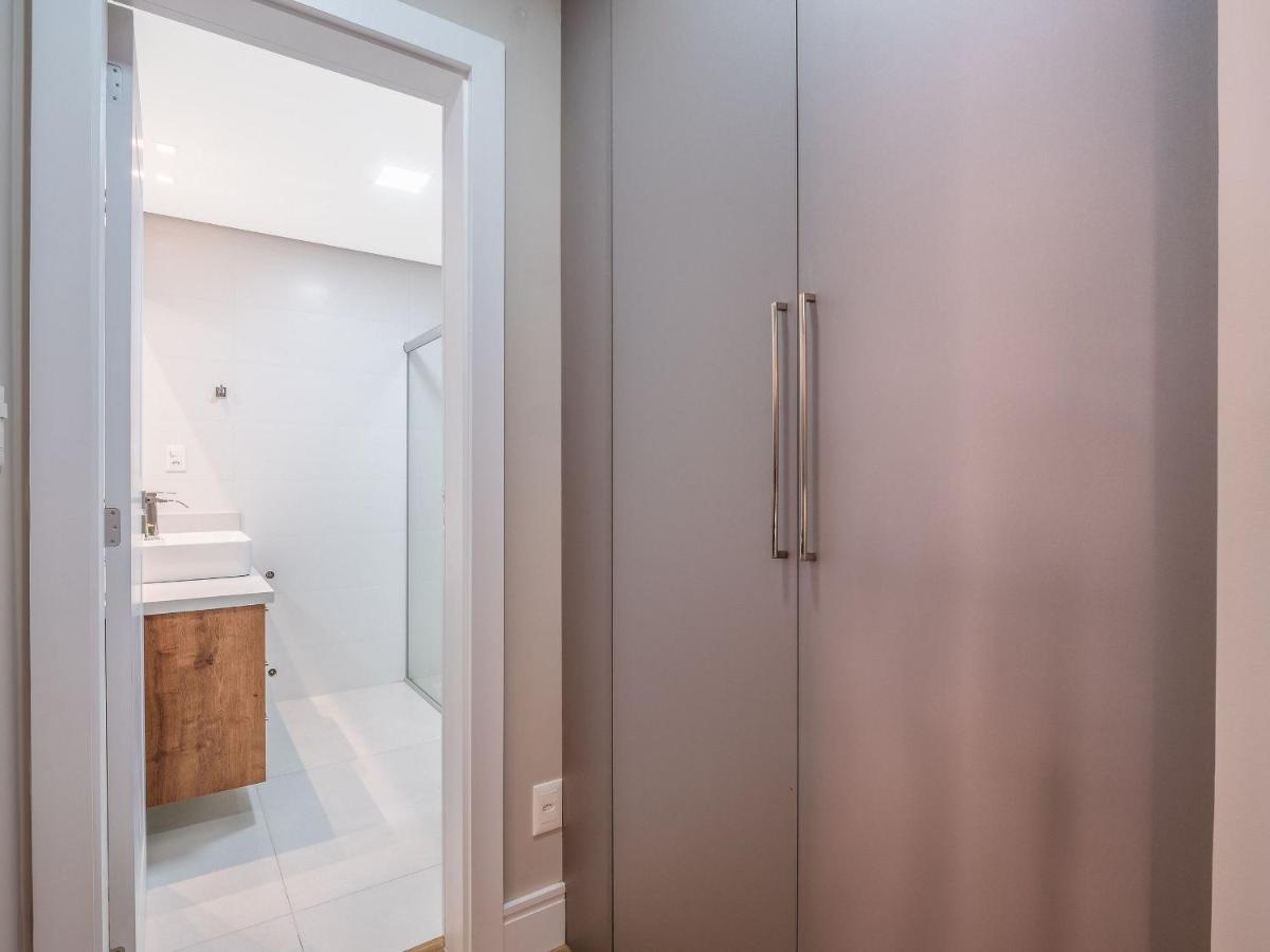 Alpes Da Montanha 304 - Apartamento Em غرامادو المظهر الخارجي الصورة