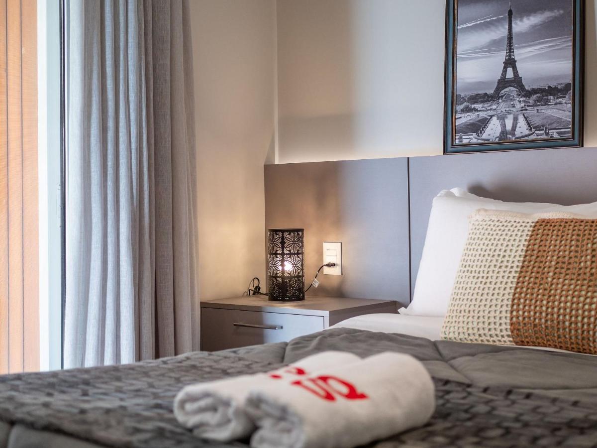 Alpes Da Montanha 304 - Apartamento Em غرامادو المظهر الخارجي الصورة